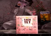 Có gì trong Sách Tết Tân Sửu 2021? ảnh 3 Sau 60 năm gián đoạn, Tết này đã có sách Tết