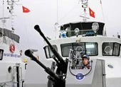Diễn đàn Khu vực ASEAN nói về việc sử dụng vũ lực trên biển ảnh 3 Chuyện bảo vệ chủ quyền từ đất liền ra Biển Đông