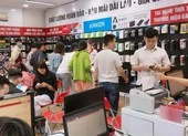 Nhà mạng khuyến cáo cuộc gọi lừa đảo nâng cấp SIM 4G ảnh 2 Cảnh giác chiêu trò lừa đảo khi mua bán điện thoại cuối năm