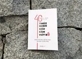 Hình ảnh 11 danh thắng Hà Nội sinh động trong sách nổi ảnh 3 Tác giả người Nhật liệt kê 40 thói quen cần vứt bỏ