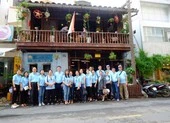 Người chuyên viết sách về biệt động và tình báo ở Sài Gòn ảnh 3 'Biệt động Sài Gòn' đạt sản phẩm du lịch độc đáo