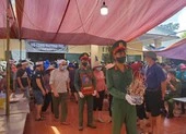 Kết luận nguyên nhân tử vong của quân nhân Trần Đức Đô ảnh 1 Gia đình quân nhân Trần Đức Đô: ‘Đã có hướng giải quyết’