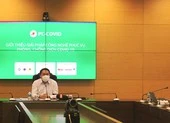 Công bố 4 quyền app PC-COVID cần được người dùng cho phép ảnh 2 Dự kiến khoảng 1 tuần nữa, ứng dụng PC-COVID sẽ không còn lỗi phát sinh