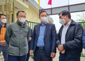 Tránh để xảy ra tai nạn đáng tiếc như ở Cửa Đại ảnh 2 Vụ lật canô ở Cửa Đại: Quá đau thương!