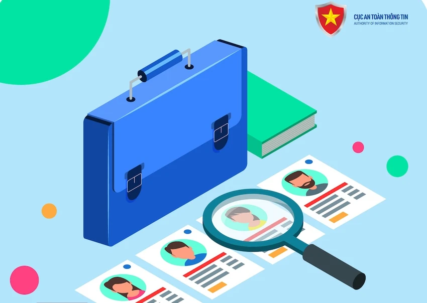 Đối tượng không có việc làm ổn định, thường thuê chung cư trên địa bàn TP Thanh Hóa để sinh sống. Ảnh: Cục ATTT mao-danh-lanh-dao-tinh-soc-tran-de-lua-dao-3.jpg