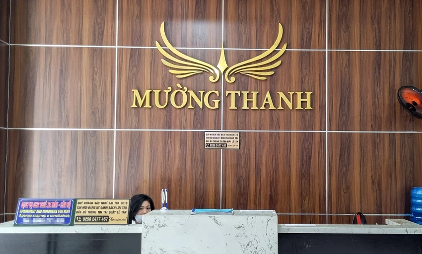 Dự án này hoàn thành và đưa vào sử dụng từ năm 2018. Thời điểm đó, Mường Thanh Viễn Triều là một trong số ít dự án hoành tráng bậc nhất ở TP Nha Trang về mật độ xây dựng cũng như mật độ dân cư có thể sinh sống tại đây. 4.jpg