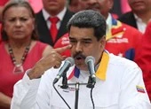Ông Maduro tuyên bố khả năng đạt thỏa thuận với phe đối lập ảnh 2 Ông Maduro nói kế hoạch 'ám sát hụt' ông tốn tới 20 triệu USD