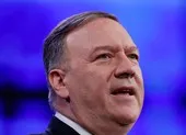 Quân đội Mỹ trình TT Trump kế hoạch quân sự chống lại Iran ảnh 3 Ông Pompeo đến Saudi Arabia để 'thảo luận cách đối phó' Iran