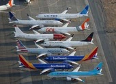 Boeing bị các nhà lập pháp Mỹ chỉ trích dữ dội ảnh 2 Nghị sĩ Mỹ gia tăng áp lực lên hãng sản xuất máy bay Boeing
