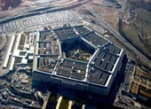 Iran nã tên lửa căn cứ Mỹ: Hội đồng An ninh Mỹ họp khẩn ảnh 2 Lầu Năm Góc xác nhận căn cứ Mỹ ở Iraq bị Iran nã tên lửa