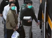 Mỹ sắp giáng đòn vào quan chức Trung Quốc liên quan Hong Kong ảnh 2 Hoàng Chi Phong bị kết án 13,5 tháng tù