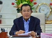 Trung Quốc định mua 100 triệu liều vaccine Pfizer-BioNTech ảnh 3 Ông Hun Sen ngầm từ chối vaccine COVID-19 Trung Quốc