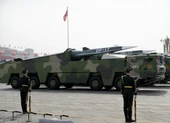 Nga xác định vũ khí siêu thanh là lực lượng 'nòng cốt' ảnh 2 Tên lửa siêu thanh có phải là 'công cụ thay đổi cuộc chơi'?