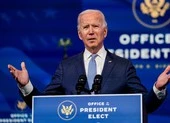 Đâu là căn nguyên của làn sóng thù ghét người Mỹ gốc Á? ảnh 2 Ông Biden: 'Tôi biết người Mỹ gốc Á rất lo sợ'