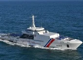 Ảnh: Hàn Quốc trình làng tiêm kích nội địa thế hệ mới ảnh 4 Philippines lập lực lượng chuyên trách huấn luyện hàng hải mới