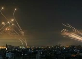 Thách thức mới: Khả năng Hamas tự chế rocket từ đồ dân dụng ảnh 4 Hệ thống 'Vòm Sắt' của Israel có thể đánh chặn mọi rocket?