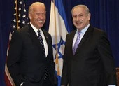 Ông Netanyahu: Thà rạn nứt với Mỹ còn hơn để Iran có hạt nhân ảnh 3 Ông Biden điện đàm với ông Netanyahu, ủng hộ Israel 'tự vệ'