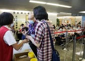 Mỹ chia sẻ 7 triệu liều vaccine cho châu Á, trong đó có Việt Nam ảnh 2 Nhật chuyển vaccine cho Đài Loan hôm nay, bất chấp phản ứng của Trung Quốc