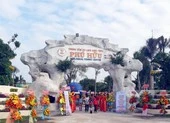1 cán bộ thuộc Công ty lương thực Sông Hậu bị khởi tố ảnh 1 Hậu Giang: Đề nghị truy tố Tổng GĐ Khu du lịch Phú Hữu