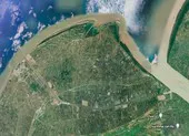 Bộ GTVT nói về dự án luồng tàu biển sông Hậu giai đoạn 2 ảnh 2 Sẽ thực hiện giai đoạn 2 luồng tàu Quan Chánh Bố