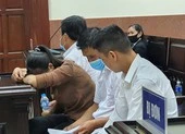 Hậu Giang chi 11 tỉ chỉnh lý 2.000 m tài liệu ảnh 1 Bác kháng cáo, kháng nghị vụ quỹ đen ở Hậu Giang