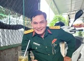 Khởi tố người giả đại tá quân đội để thông chốt tội lừa đảo ảnh 2 Người giả đại tá quân đội để 'thông chốt' từng đi tù về tội lừa đảo