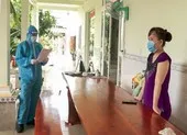 Hậu Giang sẽ tổ chức đón 118 giáo viên về để chuẩn bị năm học mới ảnh 2 Hậu Giang: Khởi tố người phụ nữ từ chối đi cách ly làm lây lan dịch