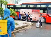Kiên Giang tổ chức đoàn đón gần 400 công dân về quê ảnh 2 Dự kiến ngày 5-10, Kiên Giang đón 500 công dân từ các tỉnh về quê
