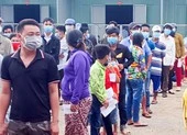 Kiên Giang hướng dẫn người dân đăng ký về quê tránh dịch ảnh 2 Hơn 300 công dân Kiên Giang ở Bà Rịa – Vũng Tàu về quê an toàn