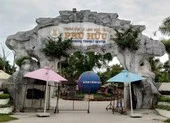 Tổng Giám đốc 1 khu du lịch chủ mưu vụ lừa đảo 160 tỉ đồng ảnh 3 Hậu Giang: Tổng giám đốc Khu du lịch Phú Hữu bị bắt