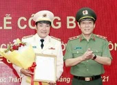 Công an Sóc Trăng phá đường dây đánh bạc hàng trăm tỉ ảnh 1 Sóc Trăng có tân Giám đốc Công an tỉnh