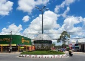Hậu Giang chấp thuận cho 2 đơn vị đầu tư khu đô thị mới ở TP Ngã Bảy ảnh 2 Đã xác định nhà đầu tư khu dân cư 9 triệu đô ở Hậu Giang