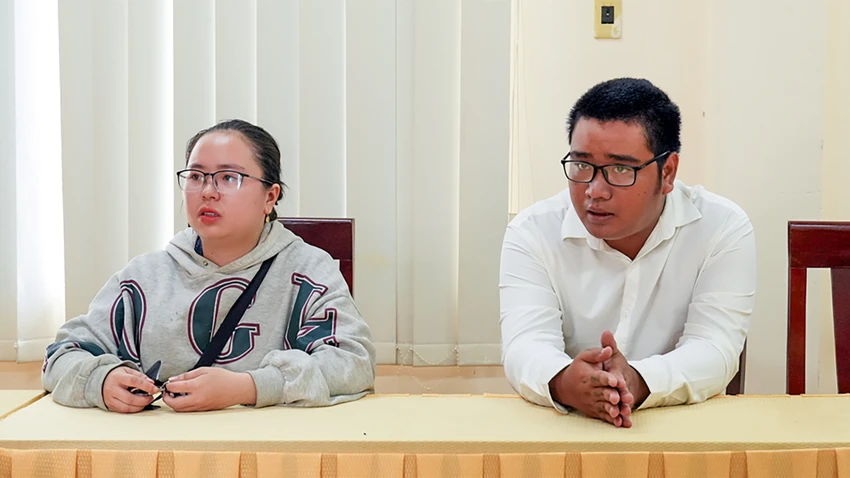 Công an tỉnh Hậu Giang