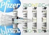 Hãng dược Pfizer chỉ cách phân biệt vắc xin thật và giả ảnh 3 Trung Quốc định mua 100 triệu liều vaccine Pfizer-BioNTech