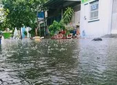 Biển Đông đón cơn bão số 3 ảnh 2 Nam bộ những ngày tới, nhiều nơi có thể xuất hiện mưa