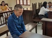 Cặp đôi ‘cung - cầu’ ma túy dẫn nhau ra tòa ảnh 3 Bị cáo xin được nuôi con nạn nhân