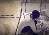 Nữ chủ quán cơm mang ghế giúp người trú mưa ảnh 4 Ngôi nhà thứ hai của những cụ già neo đơn