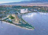 Dự án Mũi Đèn Đỏ: Bị đơn đề nghị đổi chủ tọa, tòa tạm ngừng phiên xử ảnh 2 Quận 7 kiến nghị tòa giải quyết vụ kiện để sớm làm dự án Mũi Đèn Đỏ