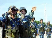 Biển Đông: Cần sớm gỡ 'quả bom' nào của Trung Quốc? ảnh 3 Biển Đông: Hiểu đúng ý nghĩa công hàm Phạm Văn Đồng