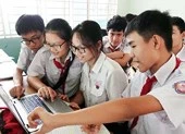 'Thi xong ba con mình đi ăn bánh canh nghe!' ảnh 8 Thi lớp 10 căng hơn thi đại học