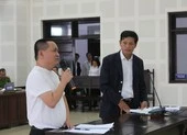 Tòa bác đơn khởi kiện của Công ty Bách Đạt An ảnh 3 Xử vụ Công ty Bách Đạt An kiện liên quan gần 300 người