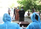 Đà Nẵng tìm các khu cách ly mới để đón người dân về từ vùng dịch ảnh 1 Đà Nẵng: 1 kỹ sư về từ TP.HCM mắc COVID-19 sau 28 ngày cách ly