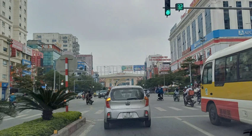Một góc TP Vinh, Nghệ An. nghe-an.jpg