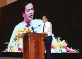 Hủy hai bản án tranh chấp đòi nhà, đất cho ở nhờ ảnh 2 TP.HCM: Tòa tổ chức rút kinh nghiệm án bị hủy, sửa