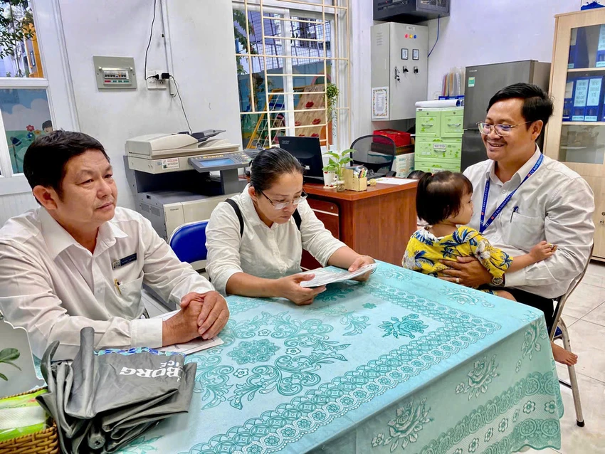 căn cước công dân