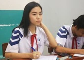 Học phí đại học tăng chóng mặt ảnh 2 Thi vào lớp 10: HS được tuyển thẳng sẽ công bố trước 30-5