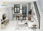 Bà Rịa-Vũng Tàu: Mua bán nhà, đất sôi động trở lại ảnh 2 Scandinavian – Phong cách thiết kế ưa chuộng của người trẻ