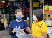 Bộ Công an: 7 lý do chậm trả thẻ CCCD gắn chip ảnh 3 5 quyền lợi chính khi người dân tham gia BHXH tự nguyện