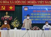 Báo chí cần tạo nguồn động lực lớn xây dựng, bảo vệ đất nước ảnh 3 Cử tri Bình Thạnh đề xuất 4 phương án TP.HCM cần làm sau cao điểm dịch bệnh