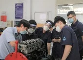Phụ huynh đau đầu tìm nơi gửi con nhỏ ảnh 2 Nhiều trường Đại học ở TP.HCM công bố lịch đón sinh viên trở lại sau Tết 2022